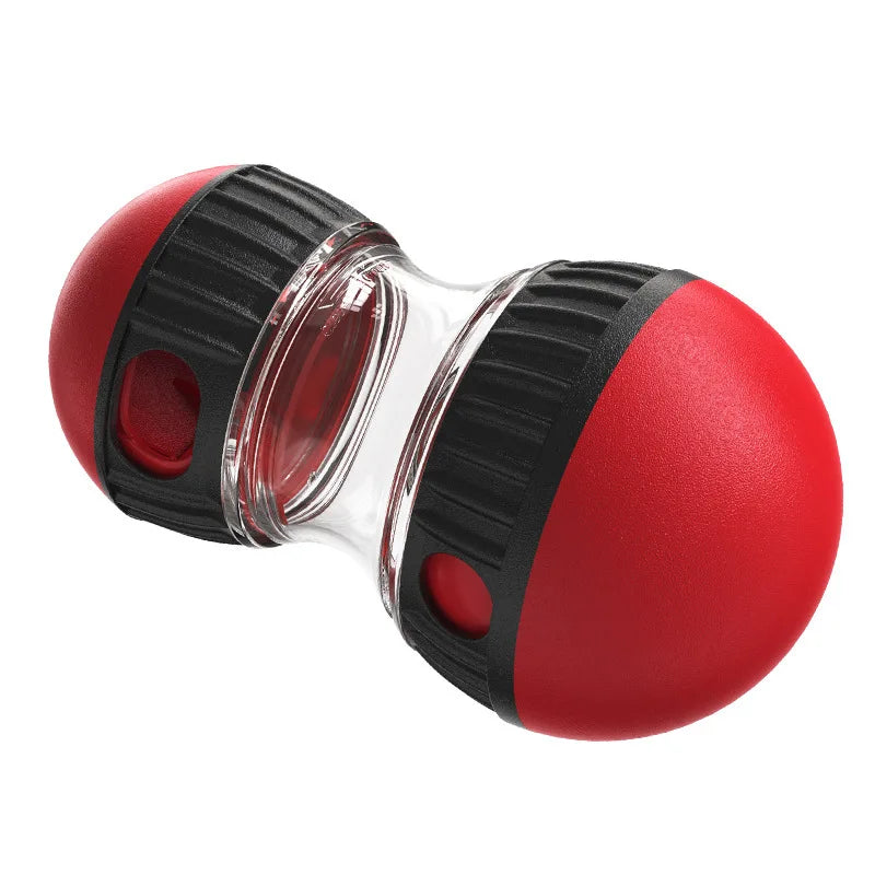 Interactive Slow Feeder Dog Toy – IQ Training & Energy Release