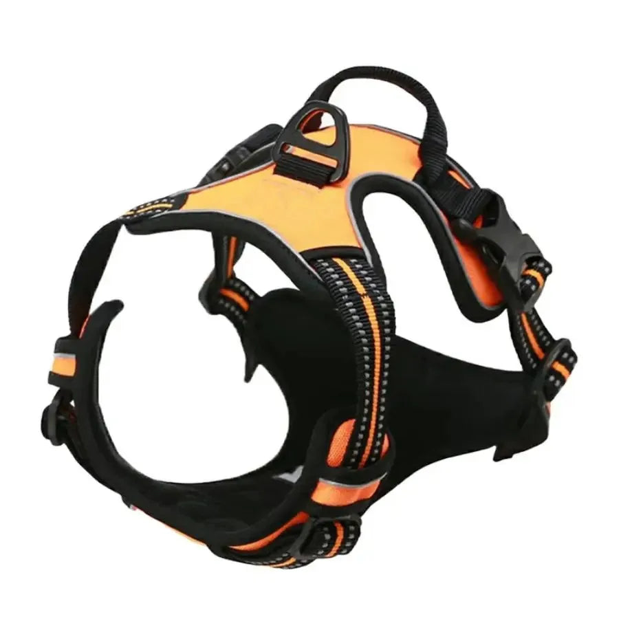 Dog Harness| Adjustable Vest Harness for Dogs