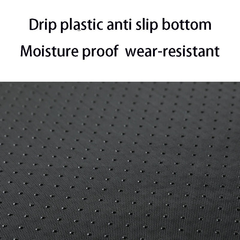 Soft Plush Cat & Dog Bed with Cover – Cozy Pet Nest