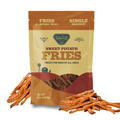 Gaines Family Farmstead Sweet Potato Fries – Healthy Dog Treats - Whisker House