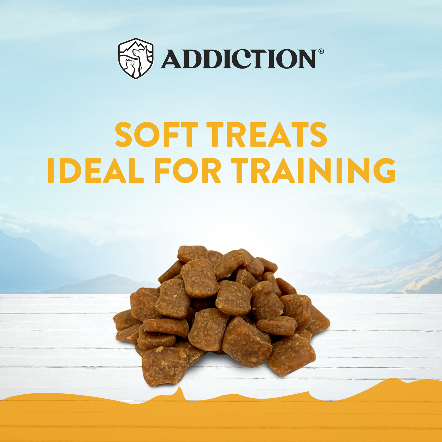 Chicken Meaty Bites Dog Treats package, product photo 4 of 14