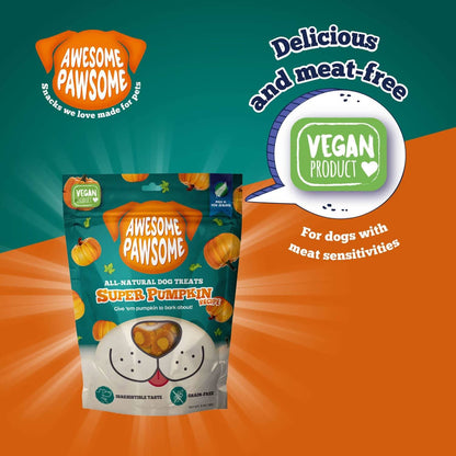 Zen Vegetarian Dog Food & Vegan Treats Bundle package, product photo 9 of 13