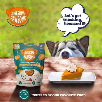 Zen Vegetarian Dog Food & Vegan Treats Bundle package, product photo 13 of 13