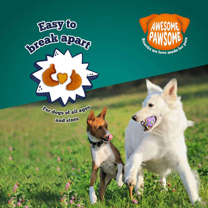 Zen Vegetarian Dog Food & Vegan Treats Bundle package, product photo 11 of 13