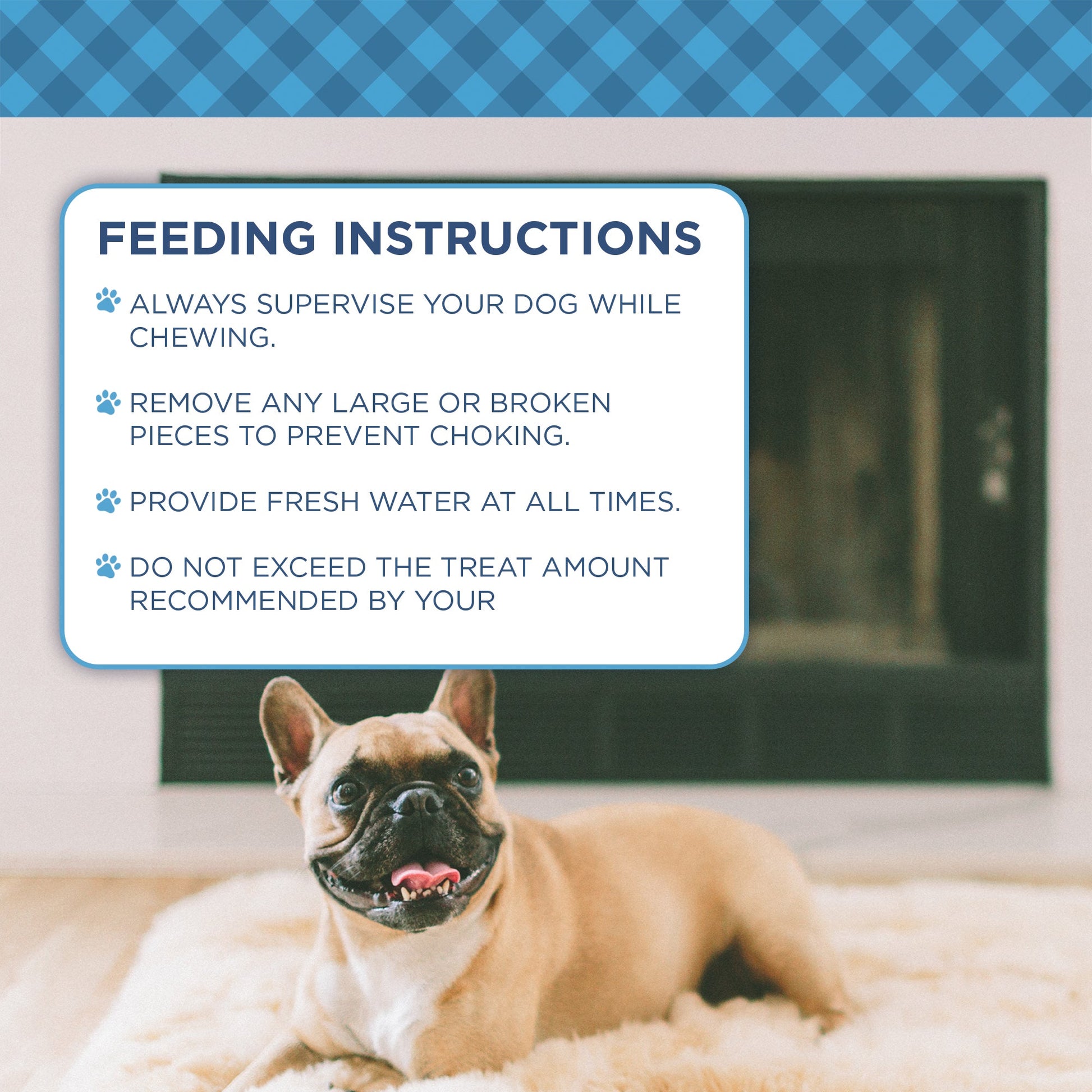 Country Living 4”-6” Beef Lung Slices Dog Treats 8oz – Natural High-Protein Chews - Whisker House