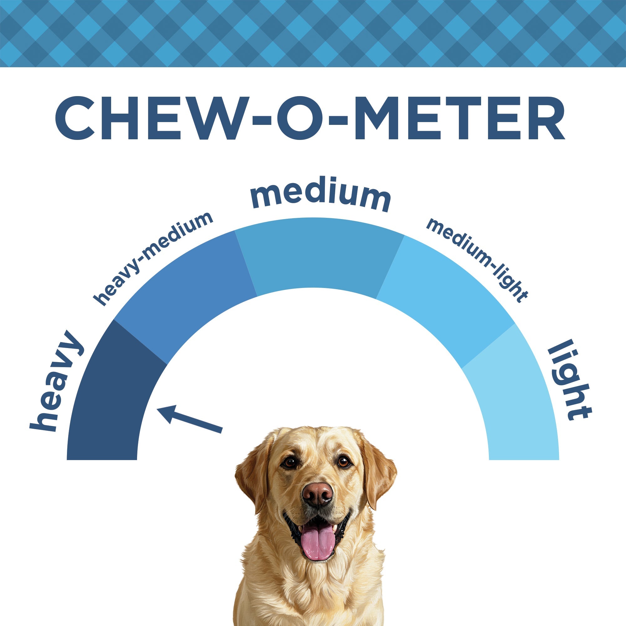 Country Living Beef Center Cut Bones – 5 Pack Natural Dog Chews - Whisker House