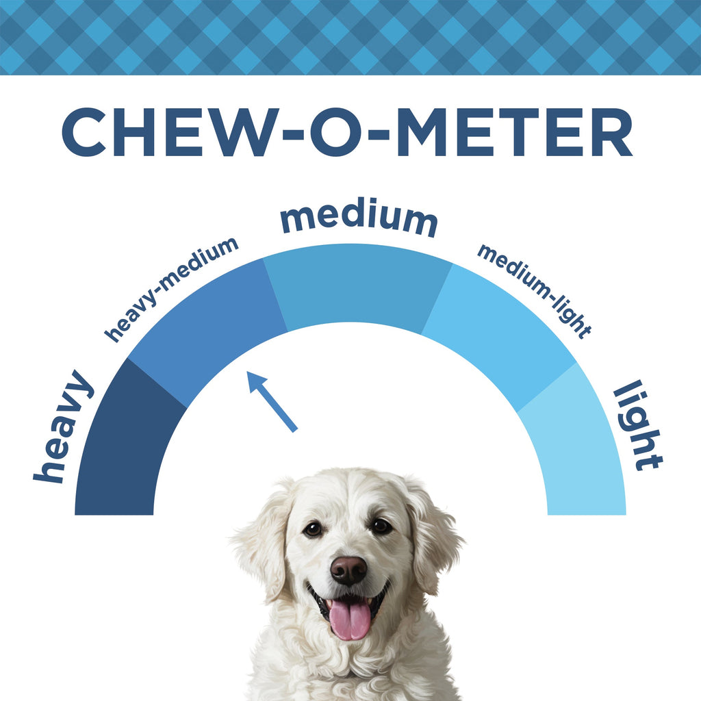 Country Living Natural Cow Ears Dog Chews – 10 Count Bag – All-Natural, Single-Ingredient, Long-Lasting Dog Chews – High-Protein, Low-Fat, Rawhide-Free – Supports Dental Health - Whisker House