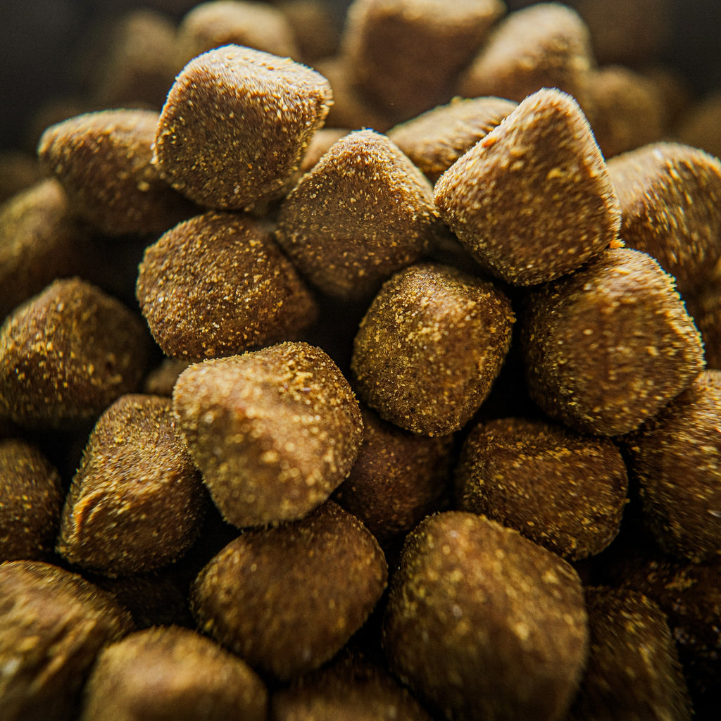 MAYA Allergy Supplement for Dogs – Natural Itch & Allergy Relief Chews