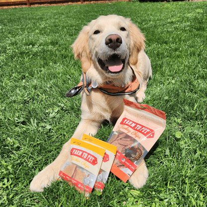 Puppy Packs 'n Snacks – Puppy Pack Training Treats2