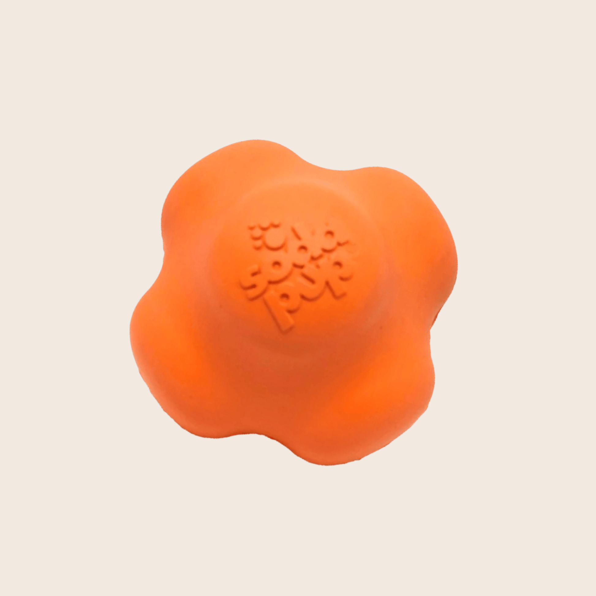 SodaPup Dog Fetch Balls – Dog Fetch Ball Crazy Bounce Ball Closeup
