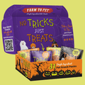 Farm To Pet Halloween Dog Treat Box – 31 Snack Packs - Whisker House