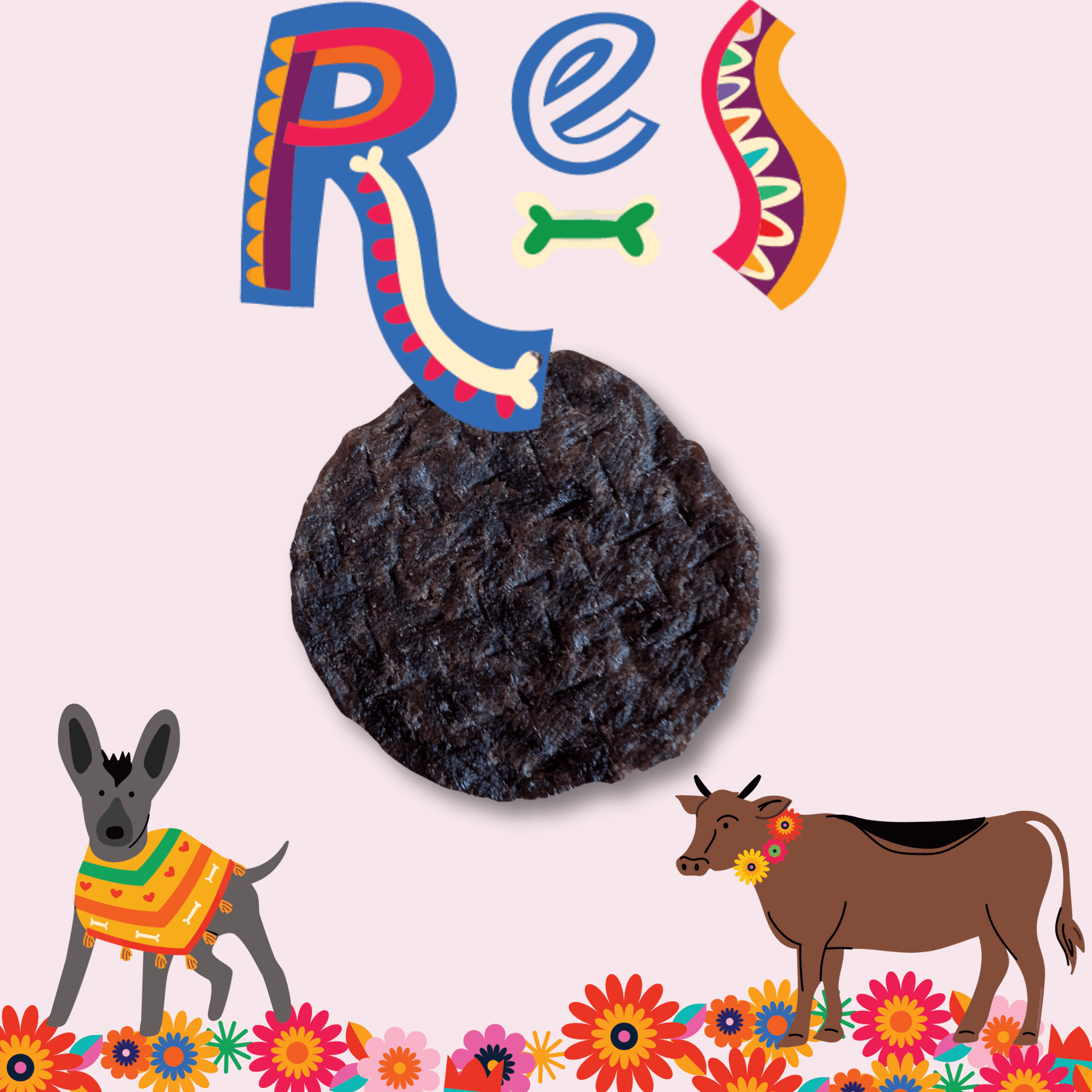 Premios Para Perros Fiesta Pack – Hormone Free Beef Chicken and Turkey Dog Treats Premios Para Perros Fiesta Pack Dog Variety