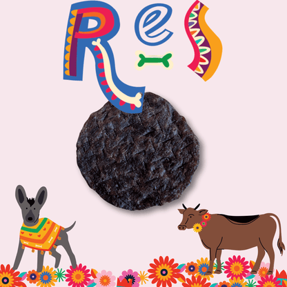 Premios Para Perros Fiesta Pack – Hormone Free Beef Chicken and Turkey Dog Treats Premios Para Perros Fiesta Pack Dog Variety