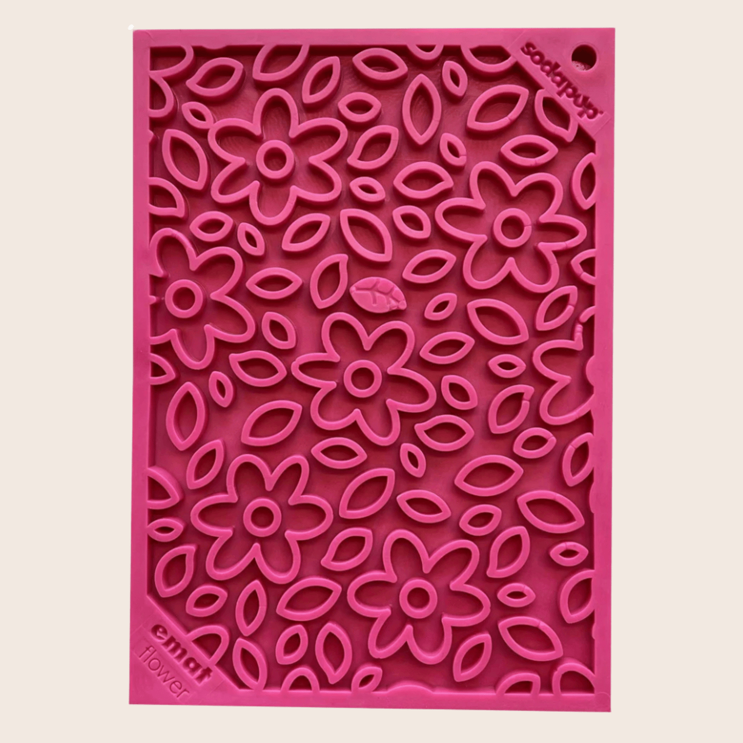 SodaPup® Lick Mats for Cats & Small Dogs | Pet Enrichment Toy - Whisker House