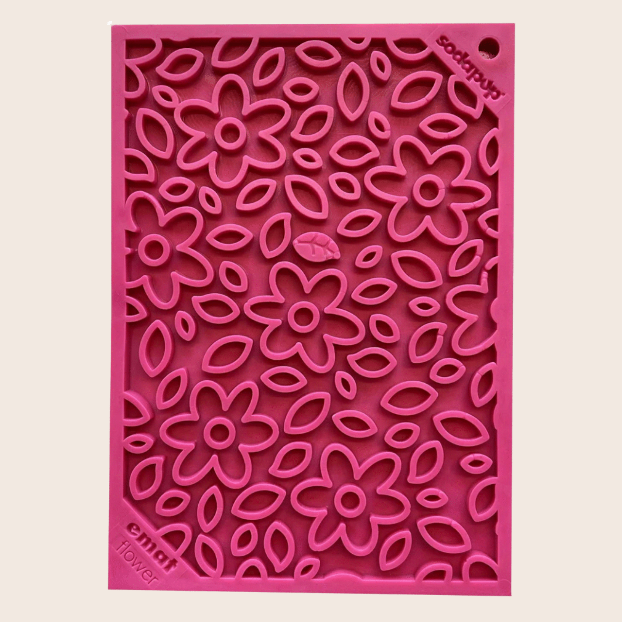 SodaPup® Lick Mats for Cats & Small Dogs | Pet Enrichment Toy - Whisker House