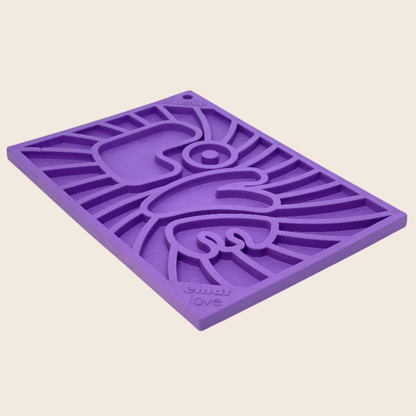 SodaPup® Lick Mats for Cats & Small Dogs | Pet Enrichment Toy - Whisker House