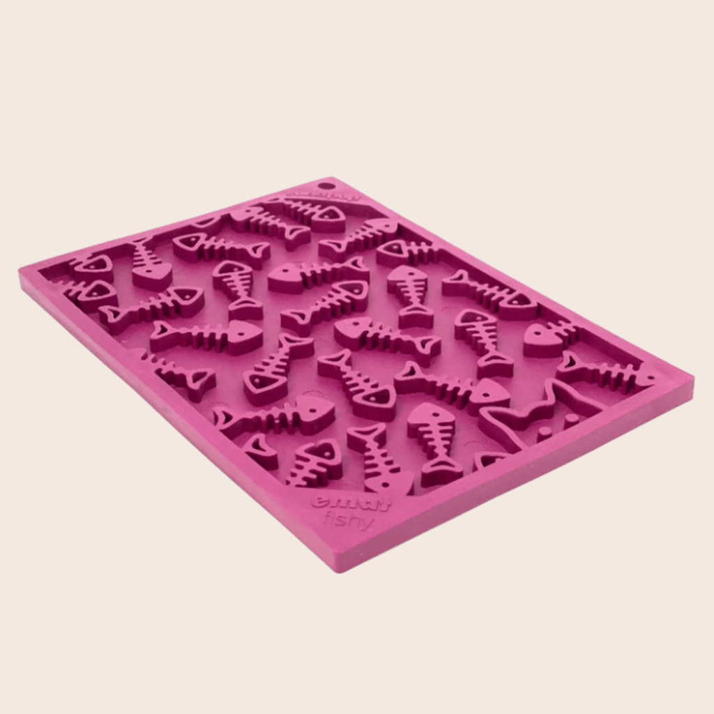SodaPup® Lick Mats for Cats & Small Dogs | Pet Enrichment Toy - Whisker House