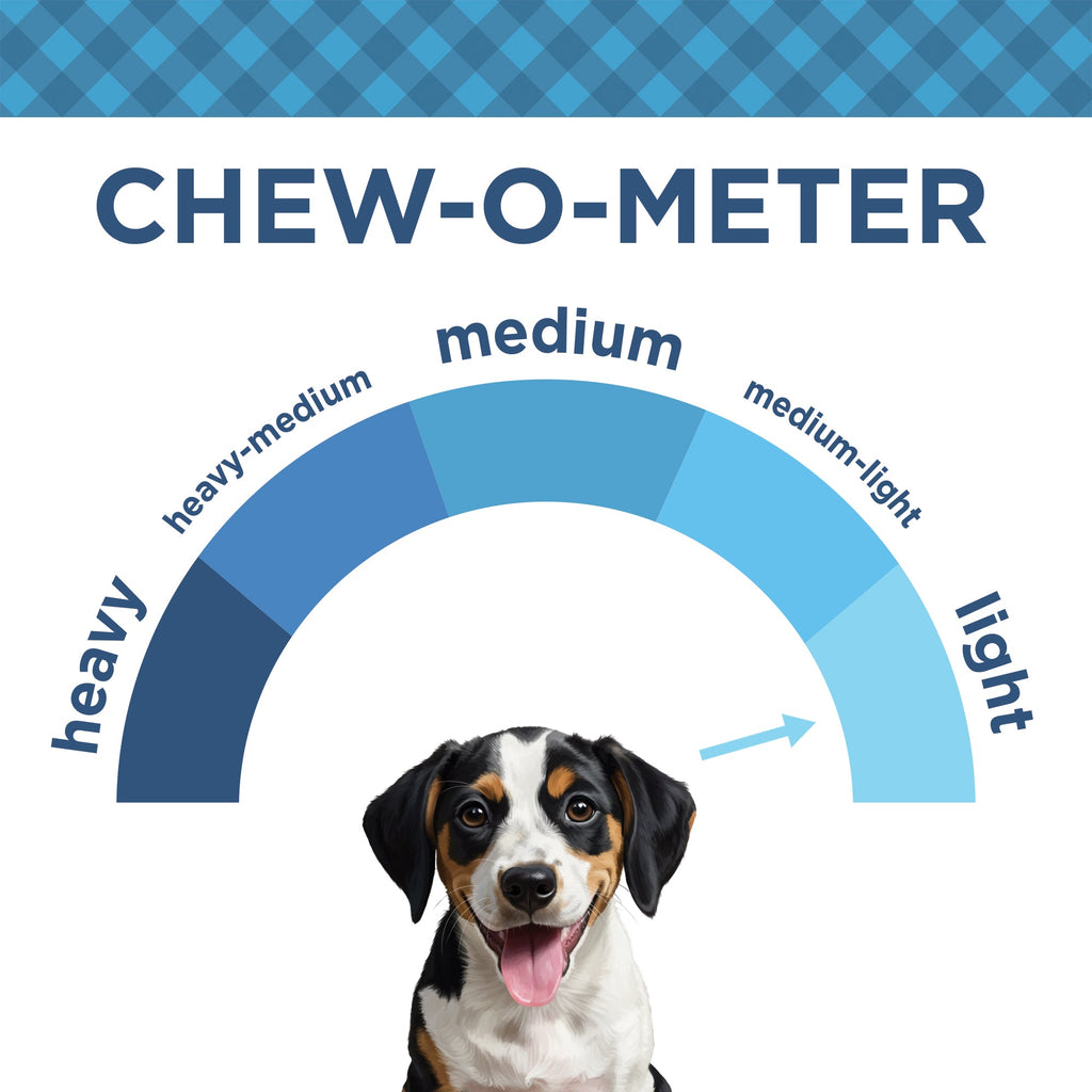 Country Living 6” Gullet Flats Dog Treats – 20 Count Bag – All-Natural Beef Esophagus Chews – High-Protein, Easily Digestible, Single-Ingredient Dog Treats – Grain-Free & Long-Lasting - Whisker House