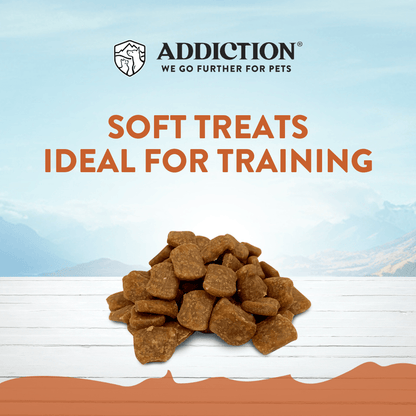 Kangaroo Dog Food & Treats Bundle package, product photo 17 of 20