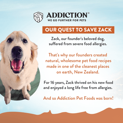Kangaroo Meaty Bites Dog Treats package, product photo 8 of 11