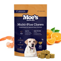 Multi-Plus Chews (60 chews per product) - Whisker House