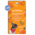 Vegan Pumpkin Dog Biscuits – Marcy’s Pet Kitchen | Whisker House - Whisker House