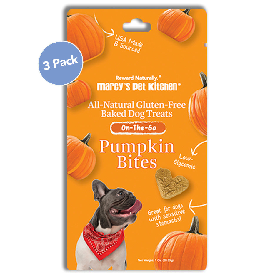 Vegan Pumpkin Dog Biscuits – Marcy’s Pet Kitchen | Whisker House - Whisker House