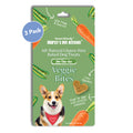 Vegan Veggie Dog Biscuits – Marcy’s Pet Kitchen | Whisker House - Whisker House