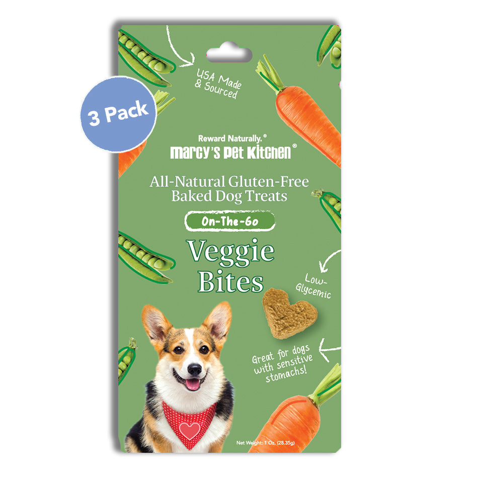 Vegan Veggie Dog Biscuits – Marcy’s Pet Kitchen | Whisker House - Whisker House