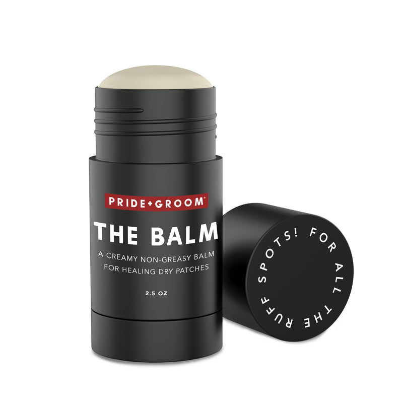 THE BALM paw and nose balm from THE TOOL KIT