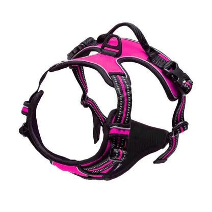 Dog Harness| Adjustable Vest Harness for Dogs