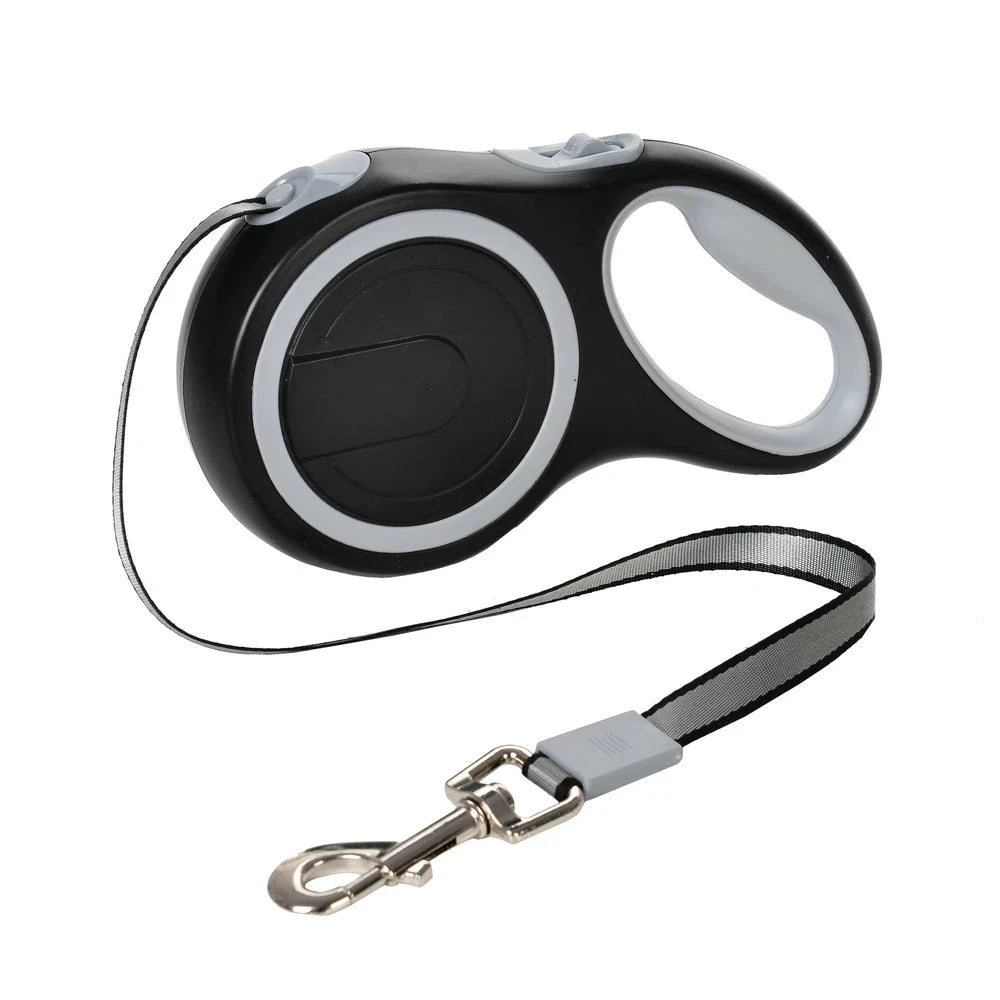 Dog Strong Retractable Leash 16ft/26ft | Whisker House