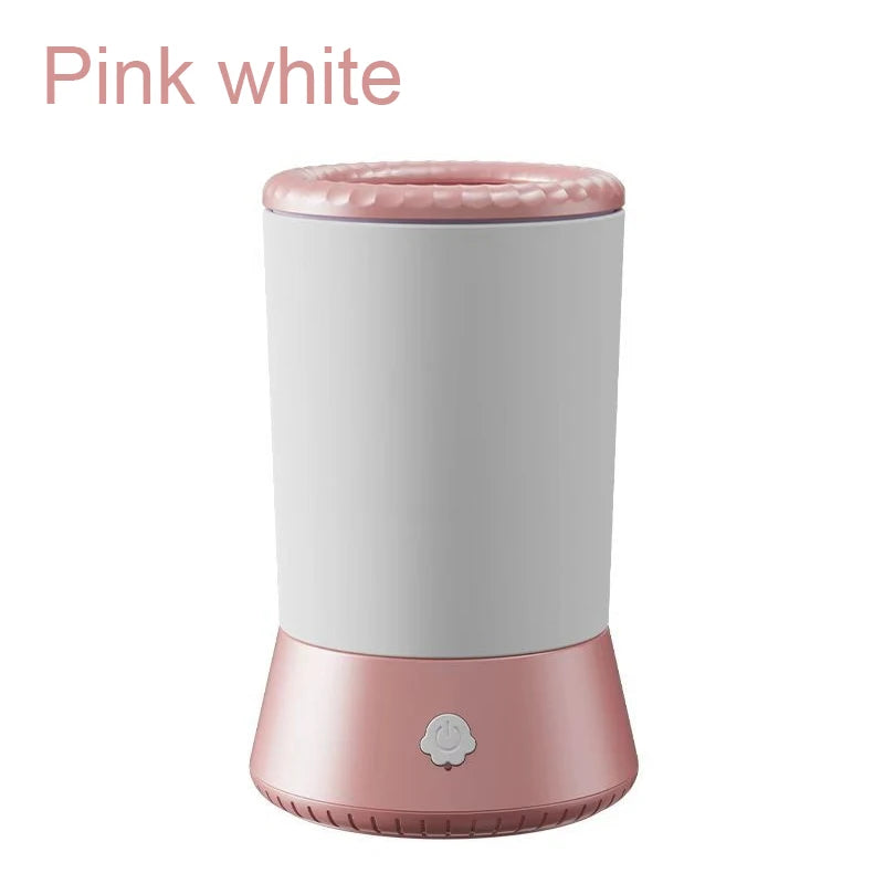 Automatic Dog Paw Cleaner – USB Rechargeable Pet Paw Washer