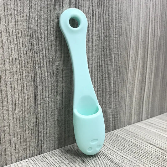 Soft Silicone Pet Finger Brush – Dog & Cat Eye & Tooth Care