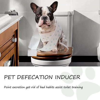 Pet Toilet Training Spray – Puppy & Dog Potty Training Aid 30ml