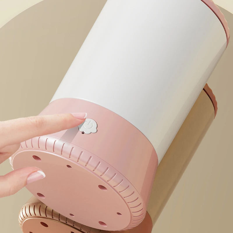 Automatic Dog Paw Cleaner – USB Rechargeable Pet Paw Washer