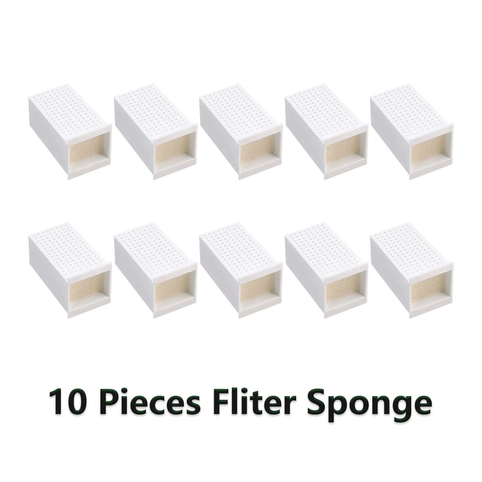 Automatic Cat Water Fountain with Filter – 1.5L USB Dispenser