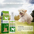 Pet Toilet Training Spray – Puppy & Dog Potty Training Aid 30ml