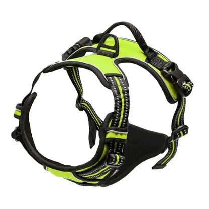 Dog Harness| Adjustable Vest Harness for Dogs
