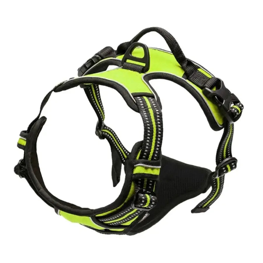 Dog Harness| Adjustable Vest Harness for Dogs