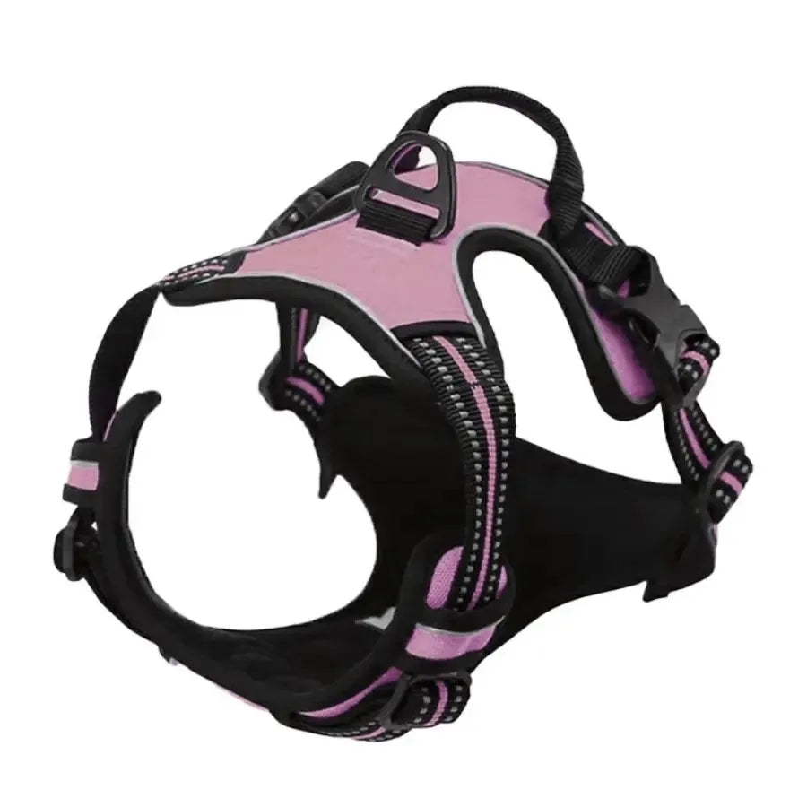 Dog Harness| Adjustable Vest Harness for Dogs