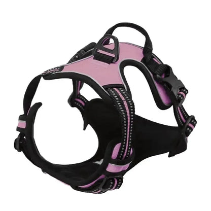 Dog Harness| Adjustable Vest Harness for Dogs