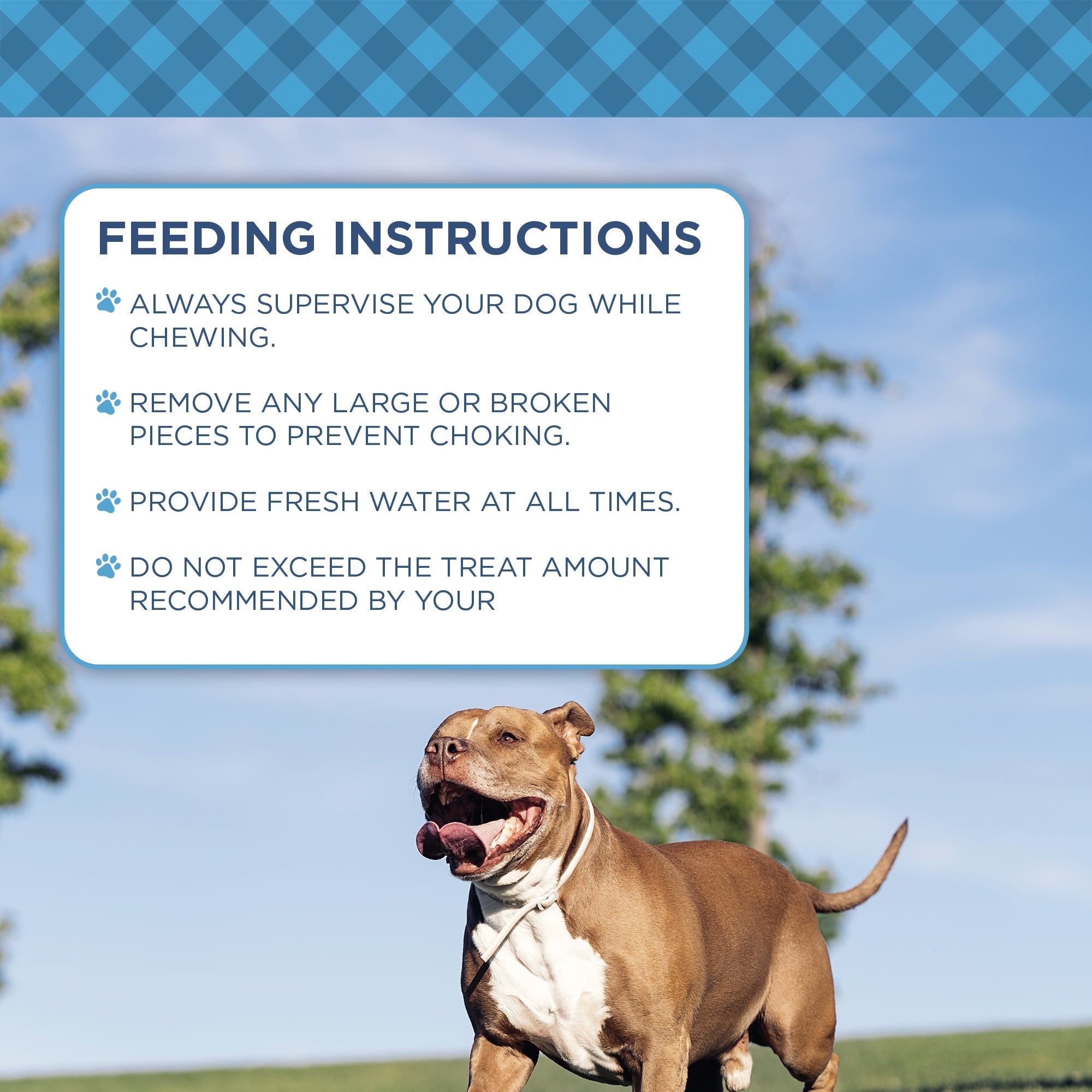 Country Living Beef Flavored Chicken Sausage Dog Treats – 15 Count Pack - Whisker House