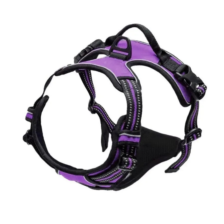 Dog Harness| Adjustable Vest Harness for Dogs