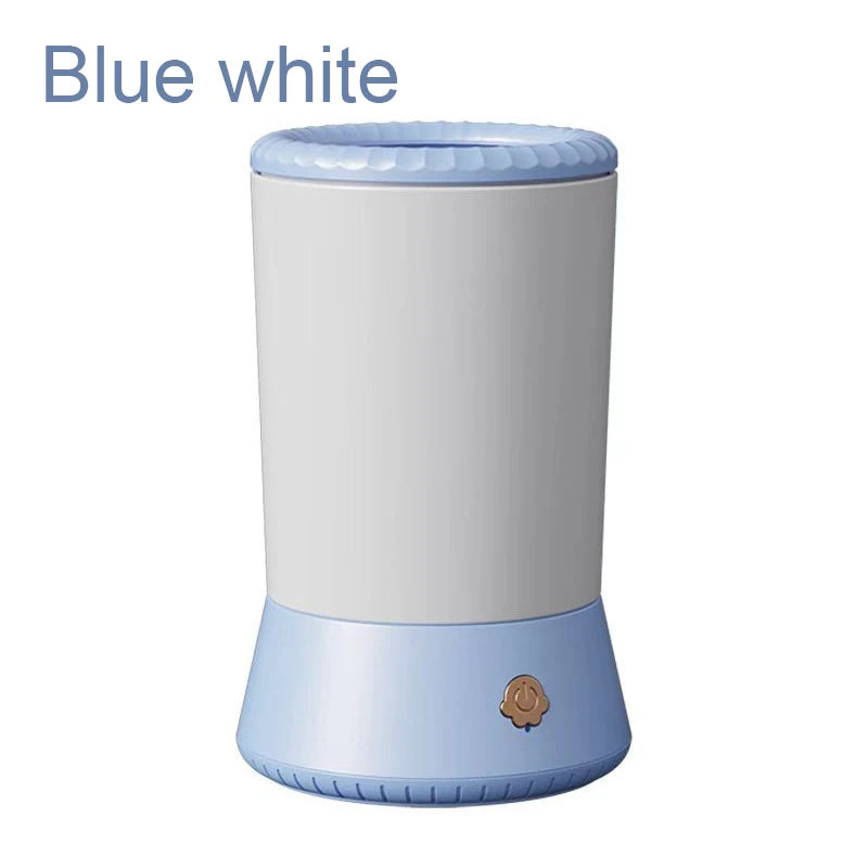 Automatic Dog Paw Cleaner – USB Rechargeable Pet Paw Washer