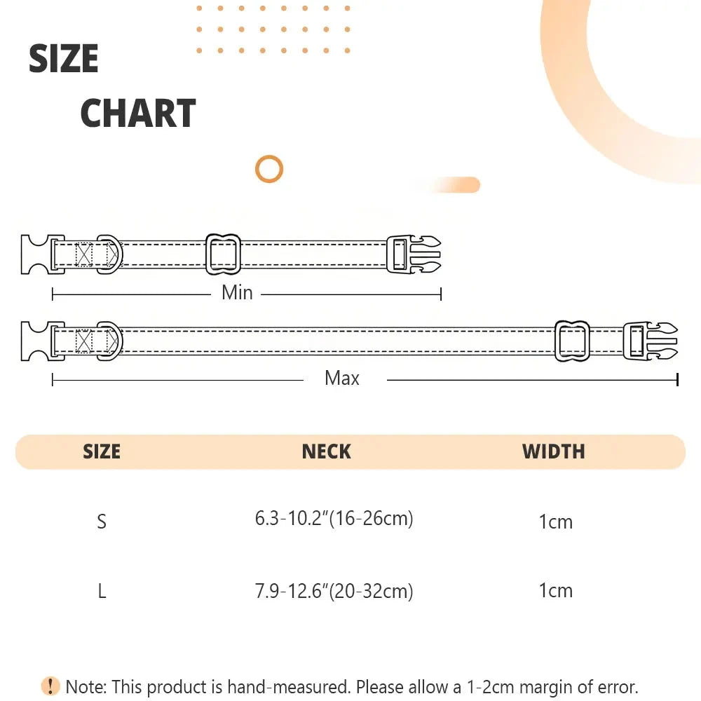 Christmas Knitted Cat Collar – Adjustable Bell Pet Accessory