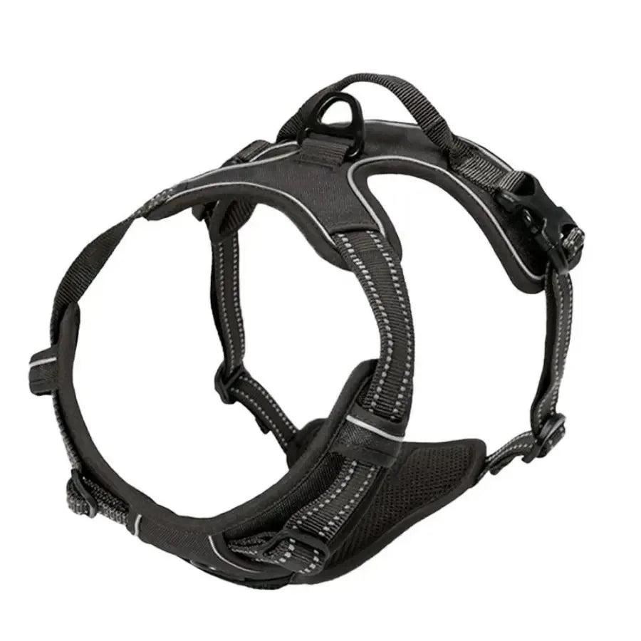 Dog Harness| Adjustable Vest Harness for Dogs