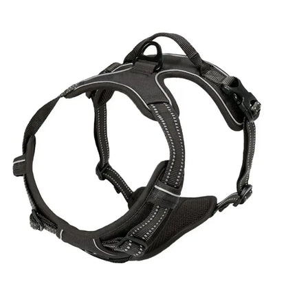 Dog Harness| Adjustable Vest Harness for Dogs