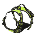 Durable Dog Harness with Safety Buckle – All Sizes