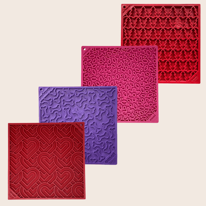 SodaPup Dog Lick Mats – dog lick mats